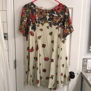 NEW Urban Outfitters dress!